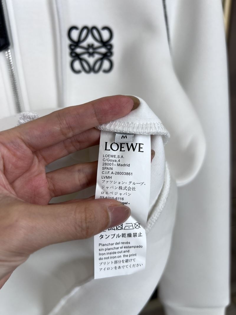 Loewe Outwear